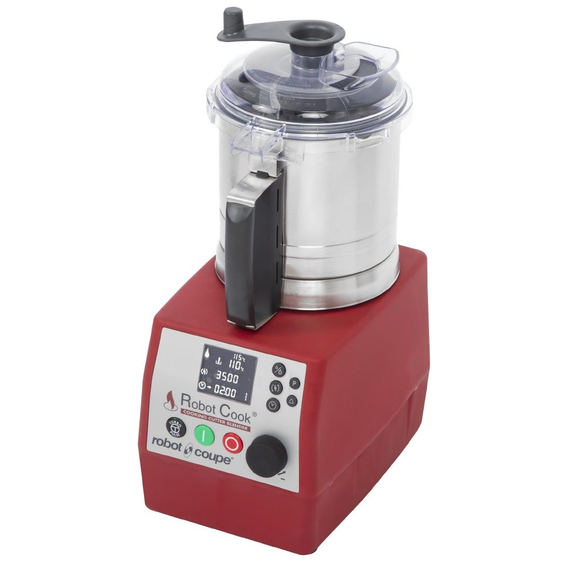 Robot Coupe Robot Cook Küchenmaschine 43001R