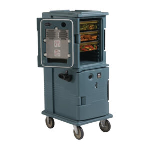 Cambro Elektrischer Beheizter Isolierter Pfannenträger 114 Liter
