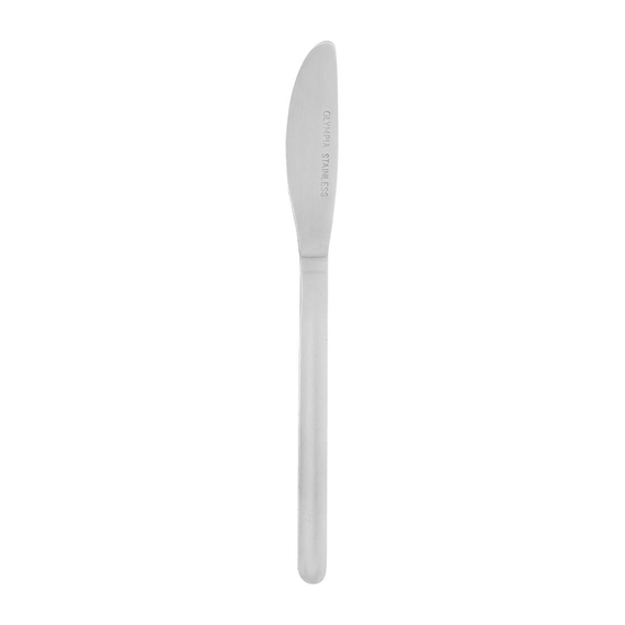 Olympia Kelso Kinderbesteck Messer (12 Stück)