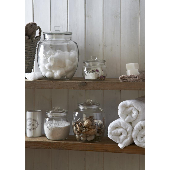 Kilner Vorratsglas 4L