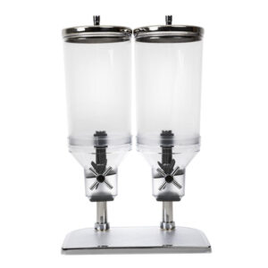 APS Fresh & Easy Müslispender Duo