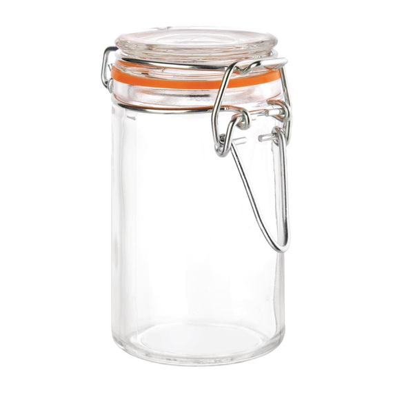 Vogue Mini Weckglas 7cl (12 Stück)