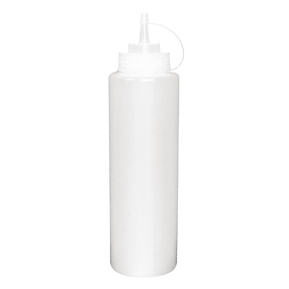 Quetschflasche von Vogue durchsichtig 681ml