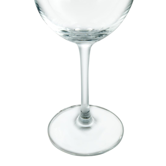 Schott Zwiesel Ivento Weißweingläser 340ml (6 Stück)