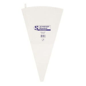 Schneider Spritzbeutel Baumwolle 50cm