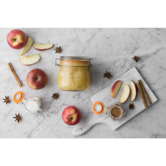 Kilner Weckglas mit Bügelverschluss 500ml