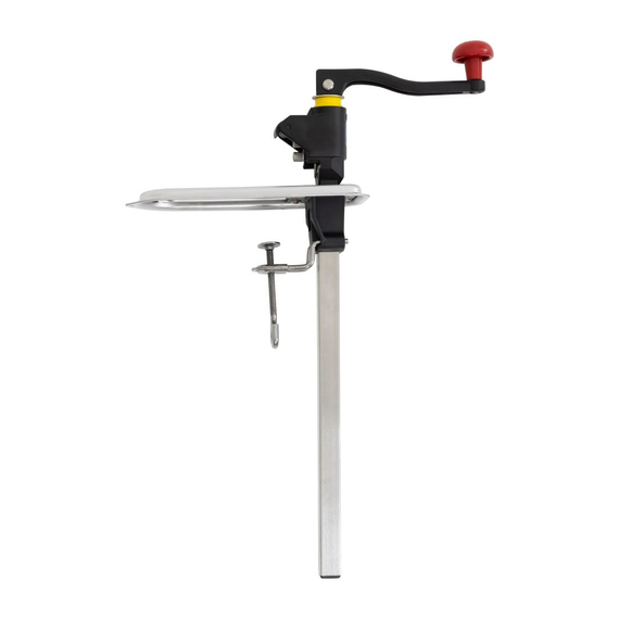 Bonzer EZ-20 Tischdosenöffner 40cm