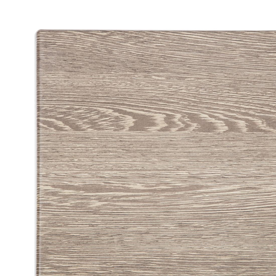 Bolero quadratische Tischplatte Wenge 70cm