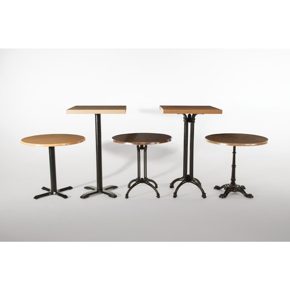 Bolero Tischfuß Gusseisen 72cm hoch