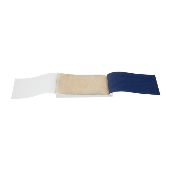 Olympia Kellnerblöcke mit Durchschlagpapier (50 Stück)