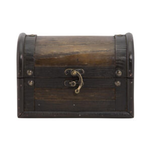 Securit Rechnung Präsenterbox Antique