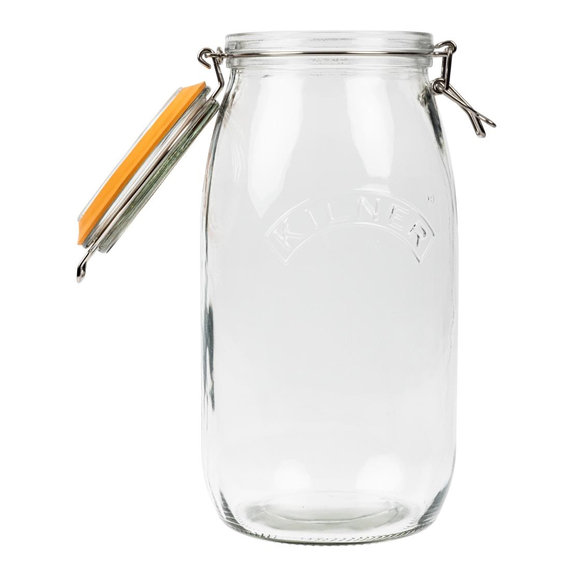Kilner Weckglas 3L