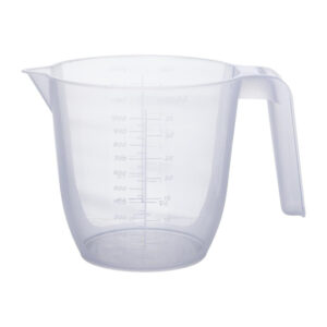 Wham Cuisine Polypropylen Messbecher 1ltr