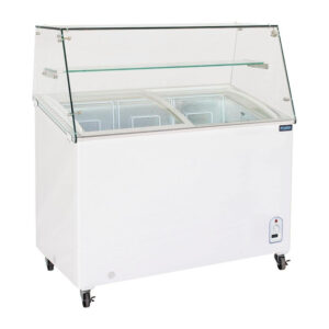 Polar Glass Umrandung Passend für GM498