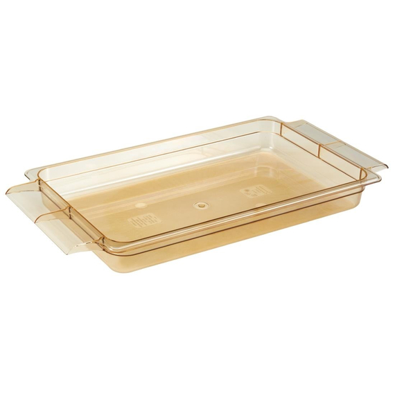 Cambro Wärmepfanne 1 zu 1 Gastronorm Lebensmitteltopf