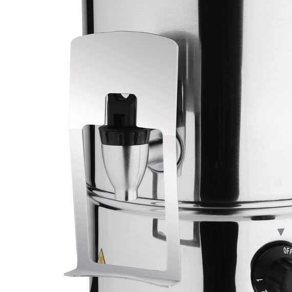 Buffalo Adapter für einen kontaktlosen Wasserhahn