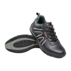 Slipbuster Sicherheitssneaker sportlich 42