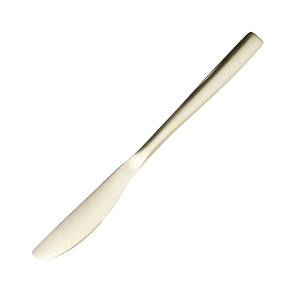 Comas Barcelona Champagne Dessertmesser (12 Stück)