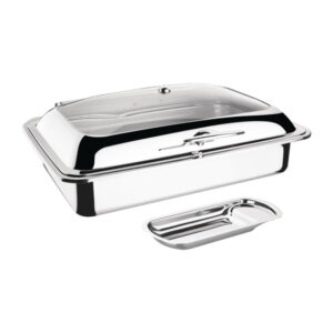 Olympia GN 1/1 Induktions-Chafing-Dish