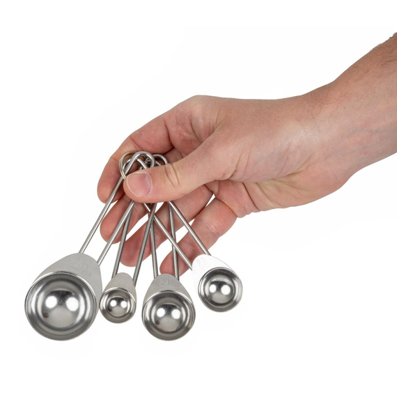 Kitchen Craft Messlöffel Set