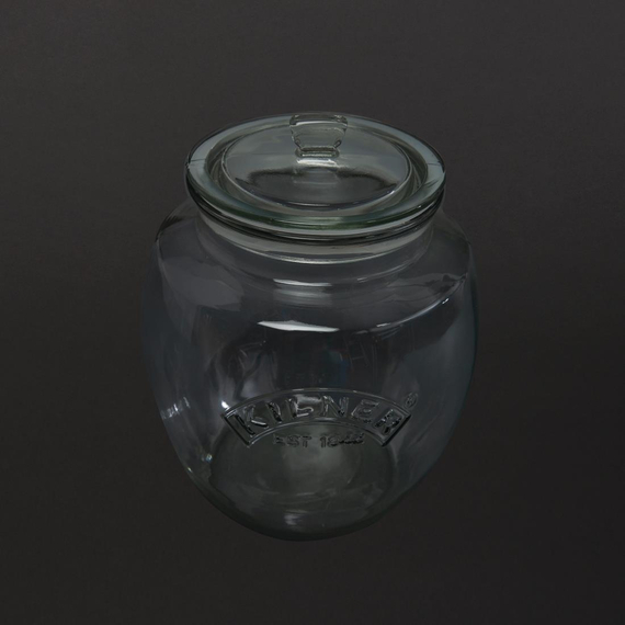 Kilner Vorratsglas 4L