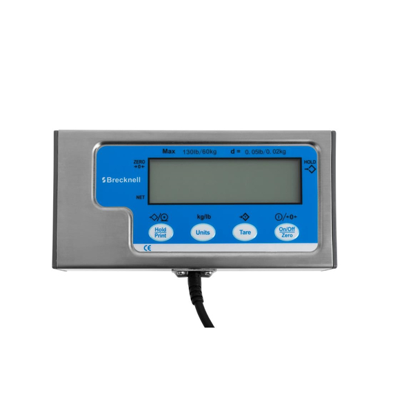 Salter Waage 60kg WS60