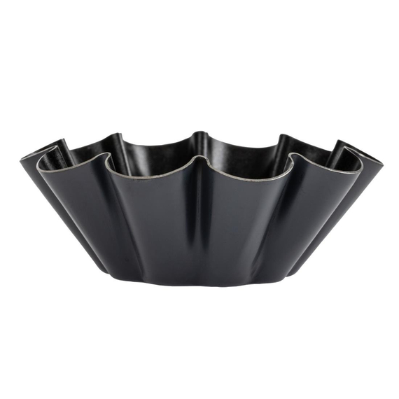 Matfer Bourgeat Antihaft Mini Brioche Backformen 7,5cm (12 Stück)