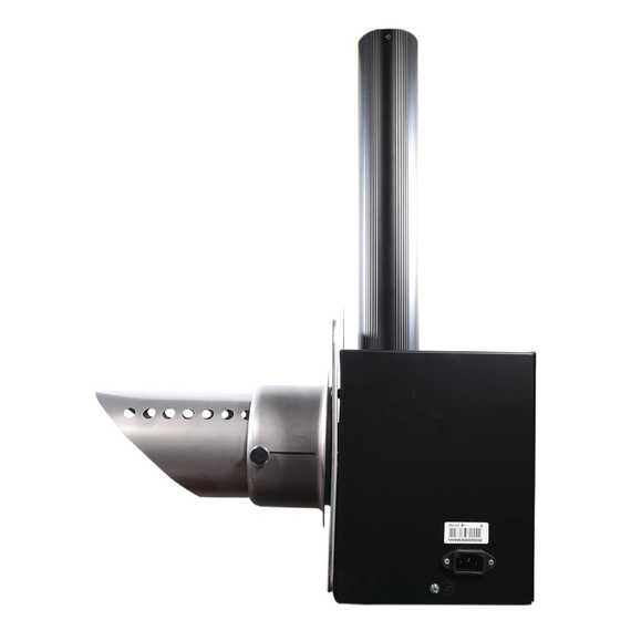 Bradley Rauchgenerator Mit Adapter