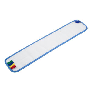 Jantex 600mm Flachmopkopf Mikrofaserpad
