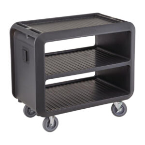 Cambro Pro Service Wagen