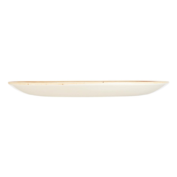 Churchill Stonecast, runder Coupe-Teller, Kornblumenblau, 260 mm, (12 Stück)