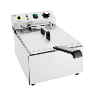 Nisbets Essentials Elektrische Fritteuse
