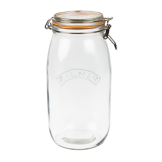 Kilner Weckglas 3L