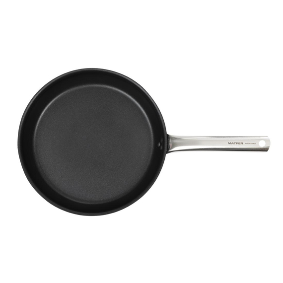 Matfer Bourgeat Elite Pro Antihaft-Bratpfanne 32cm