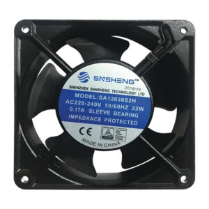 Polar Lüftermotor Ersatzteil Passend für CF760 CF761 CP829 DB950 DB951 DB952 GG753 UA044