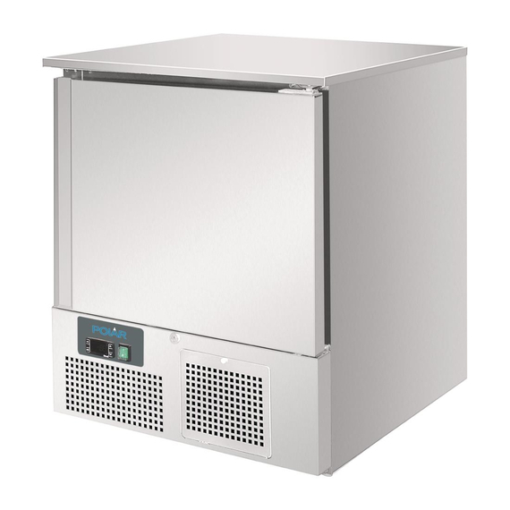 Polar U-Serie Premium niedriges Modell Kühlung 140L