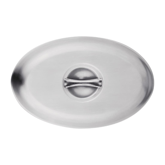 Olympia Deckel für Gemüseschalen 30cm