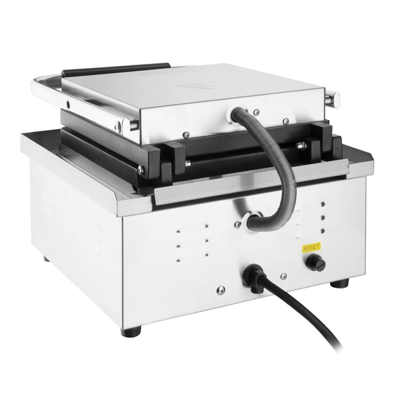 Buffalo Profi Waffeleisen - 60 Waffeln die Stunde