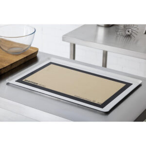 Matfer Bourgeat EXOPAT Anti-Rutsch Backmatte 53 x 33cm