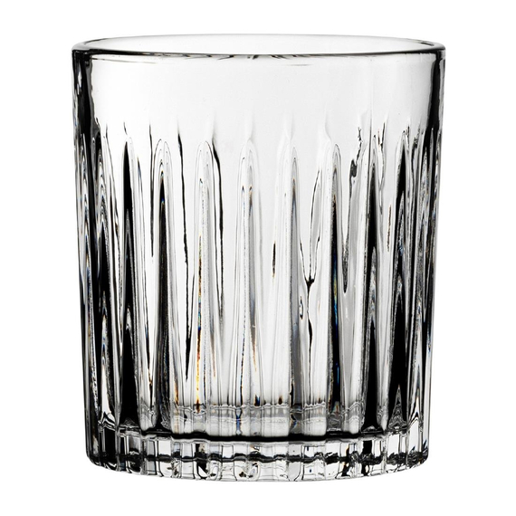 Utopia London Trinkgläser 330ml (24 Stück)