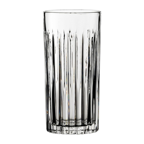 Utopia London Hiball-Gläser 350ml (24 Stück)