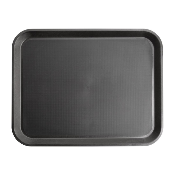 Olympia Kristallon Serviertablett antirutsch 45,8 x 35,6cm