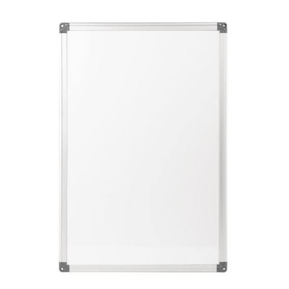 Olympia Weiß Magnettafel 400x600mm