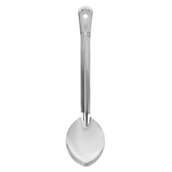 Vogue Servierlöffel Edelstahl 33cm