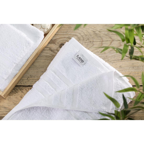 Comfort Nova Handtücher Weiß - Handtuch - 50x90cm