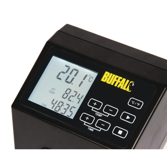 Buffalo tragbarer Sous-Vide-Garer