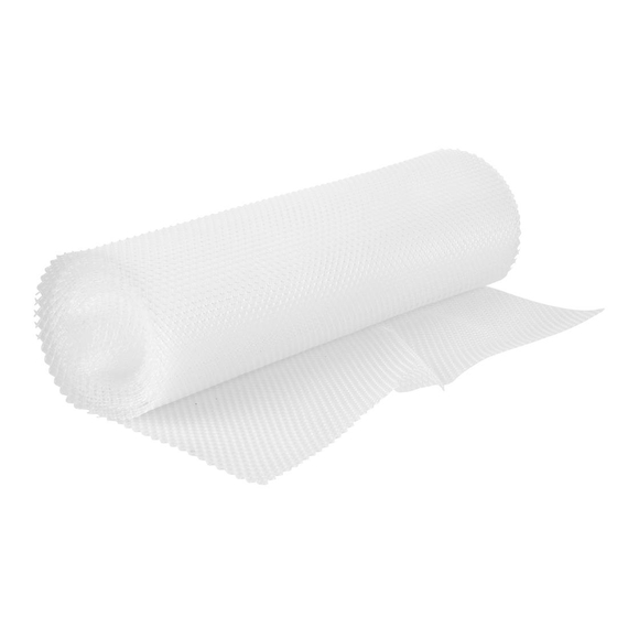 Regalmatte klar 10m