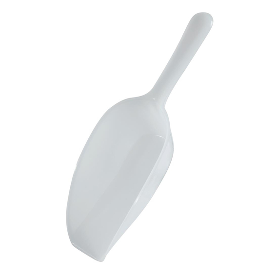 Schneider Polyethylen Mehlschaufel 110ml