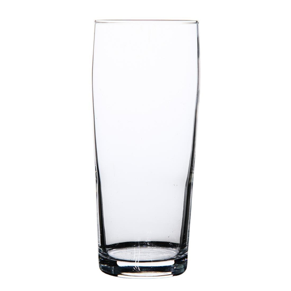 Arcoroc Taverna Biergläser 250ml (48 Stück)