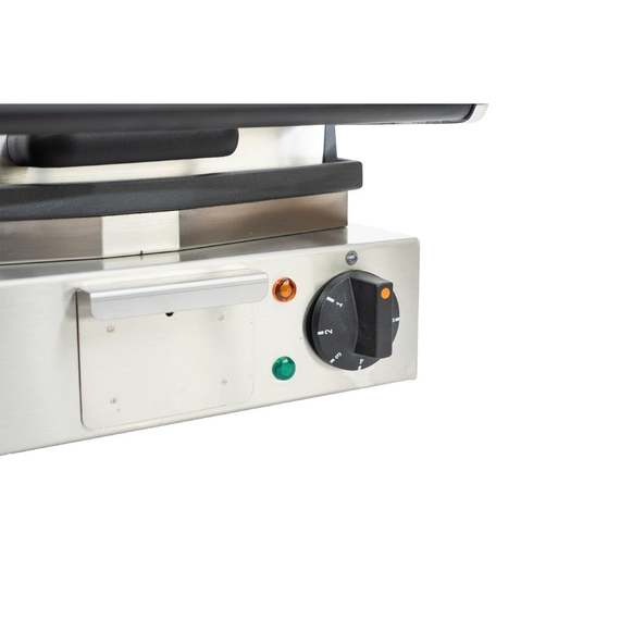 Lincat Lynx 400 Elektrischer Doppelkontaktgrill LCG2